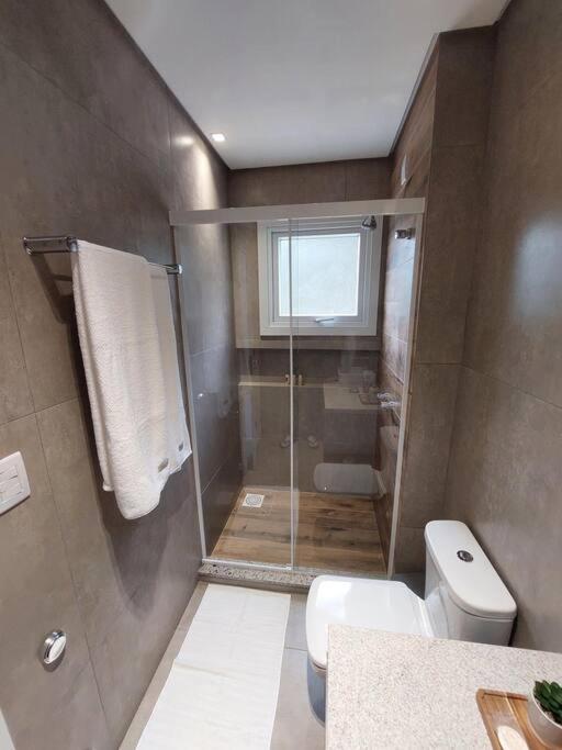 Pervoi Casa Ipe Apartment Грамаду Екстериор снимка